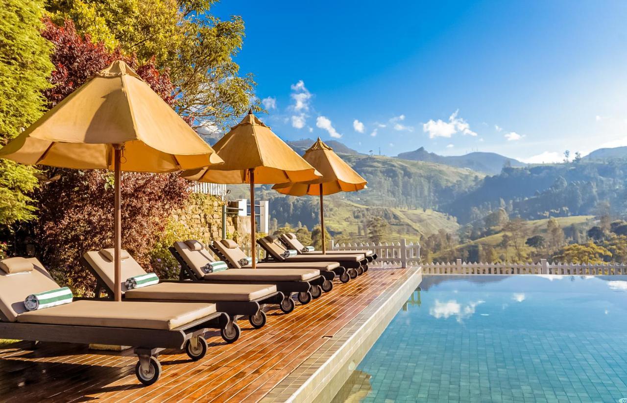 נוארה אליה Langdale Boutique Hotel By Amaya מראה חיצוני תמונה