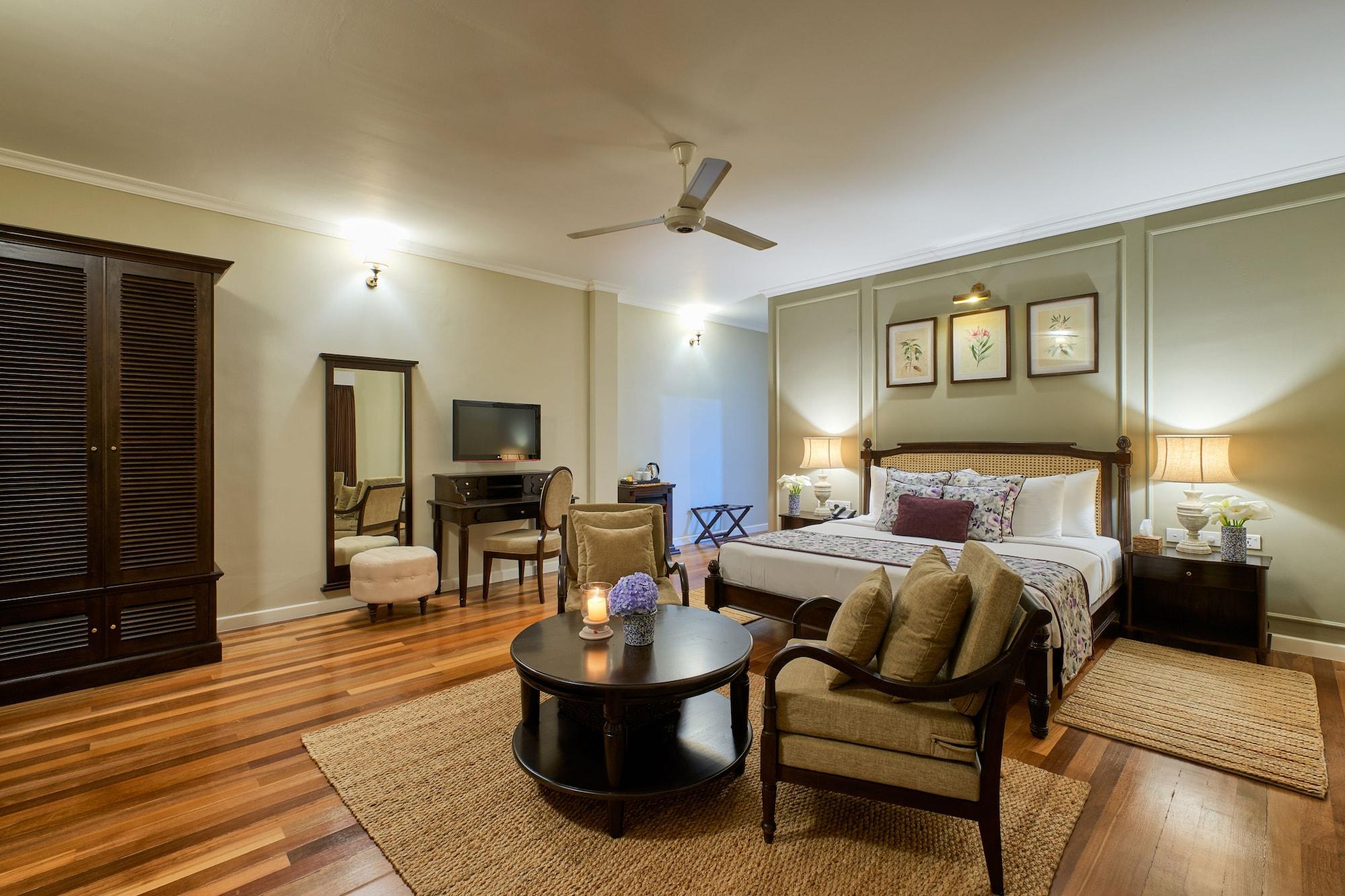 נוארה אליה Langdale Boutique Hotel By Amaya מראה חיצוני תמונה