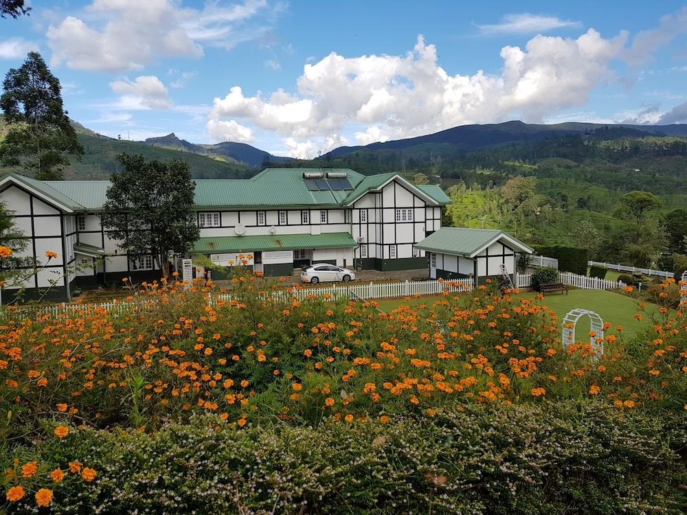 נוארה אליה Langdale Boutique Hotel By Amaya מראה חיצוני תמונה