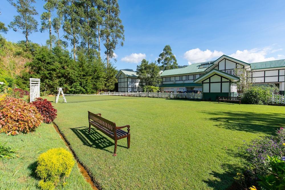 נוארה אליה Langdale Boutique Hotel By Amaya מראה חיצוני תמונה