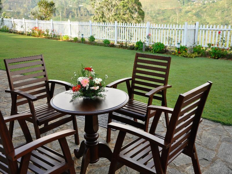 נוארה אליה Langdale Boutique Hotel By Amaya מראה חיצוני תמונה