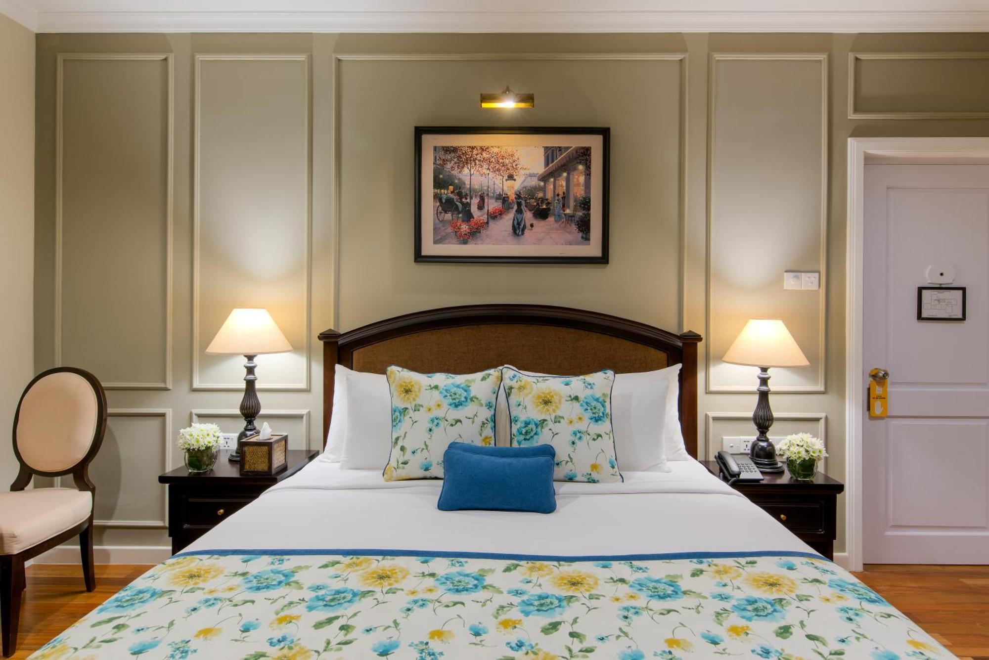 נוארה אליה Langdale Boutique Hotel By Amaya מראה חיצוני תמונה