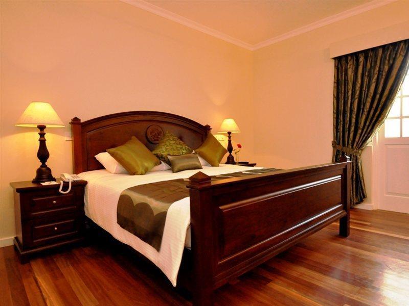נוארה אליה Langdale Boutique Hotel By Amaya מראה חיצוני תמונה