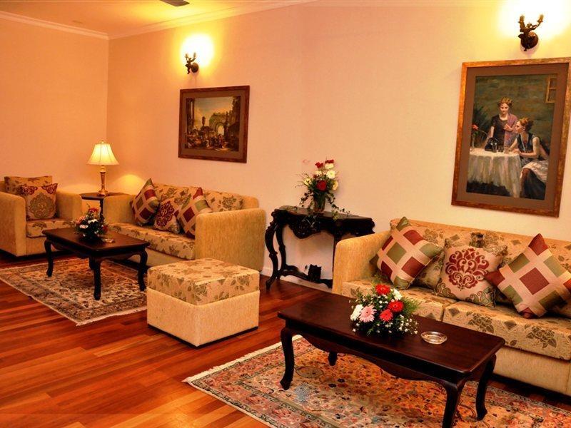 נוארה אליה Langdale Boutique Hotel By Amaya מראה חיצוני תמונה
