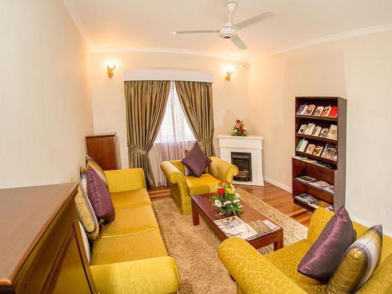 נוארה אליה Langdale Boutique Hotel By Amaya מראה חיצוני תמונה