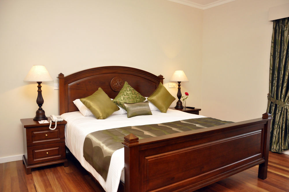 נוארה אליה Langdale Boutique Hotel By Amaya מראה חיצוני תמונה