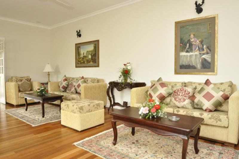 נוארה אליה Langdale Boutique Hotel By Amaya מראה חיצוני תמונה