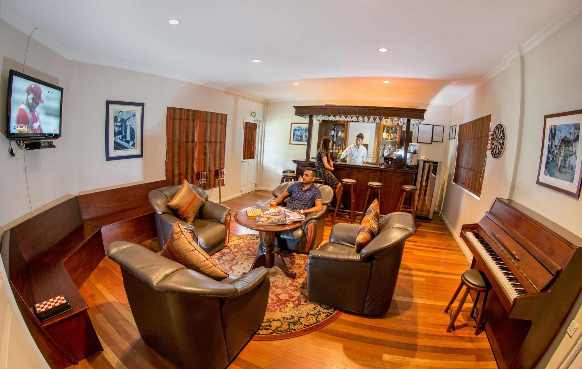 נוארה אליה Langdale Boutique Hotel By Amaya מראה חיצוני תמונה