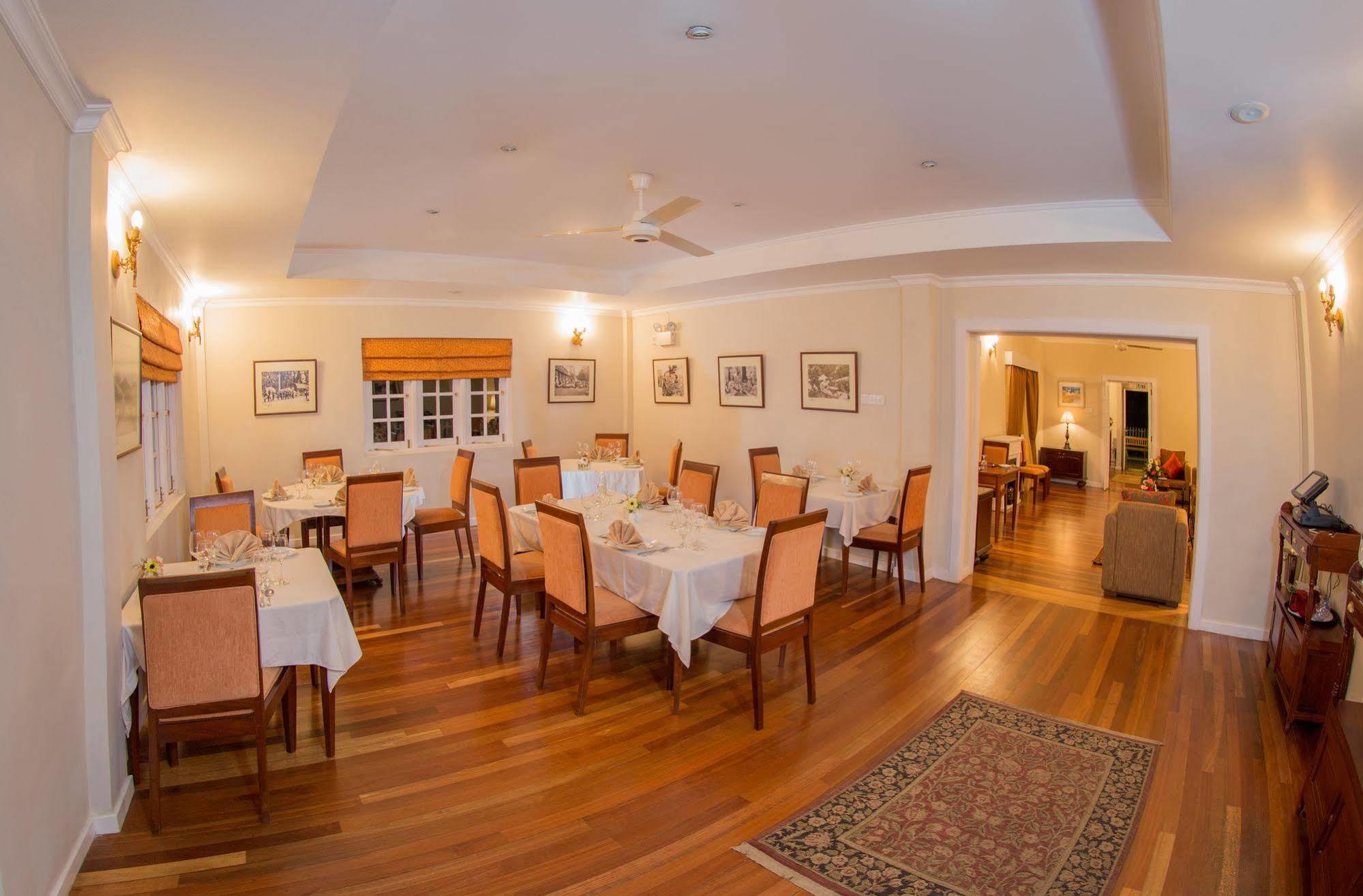נוארה אליה Langdale Boutique Hotel By Amaya מראה חיצוני תמונה