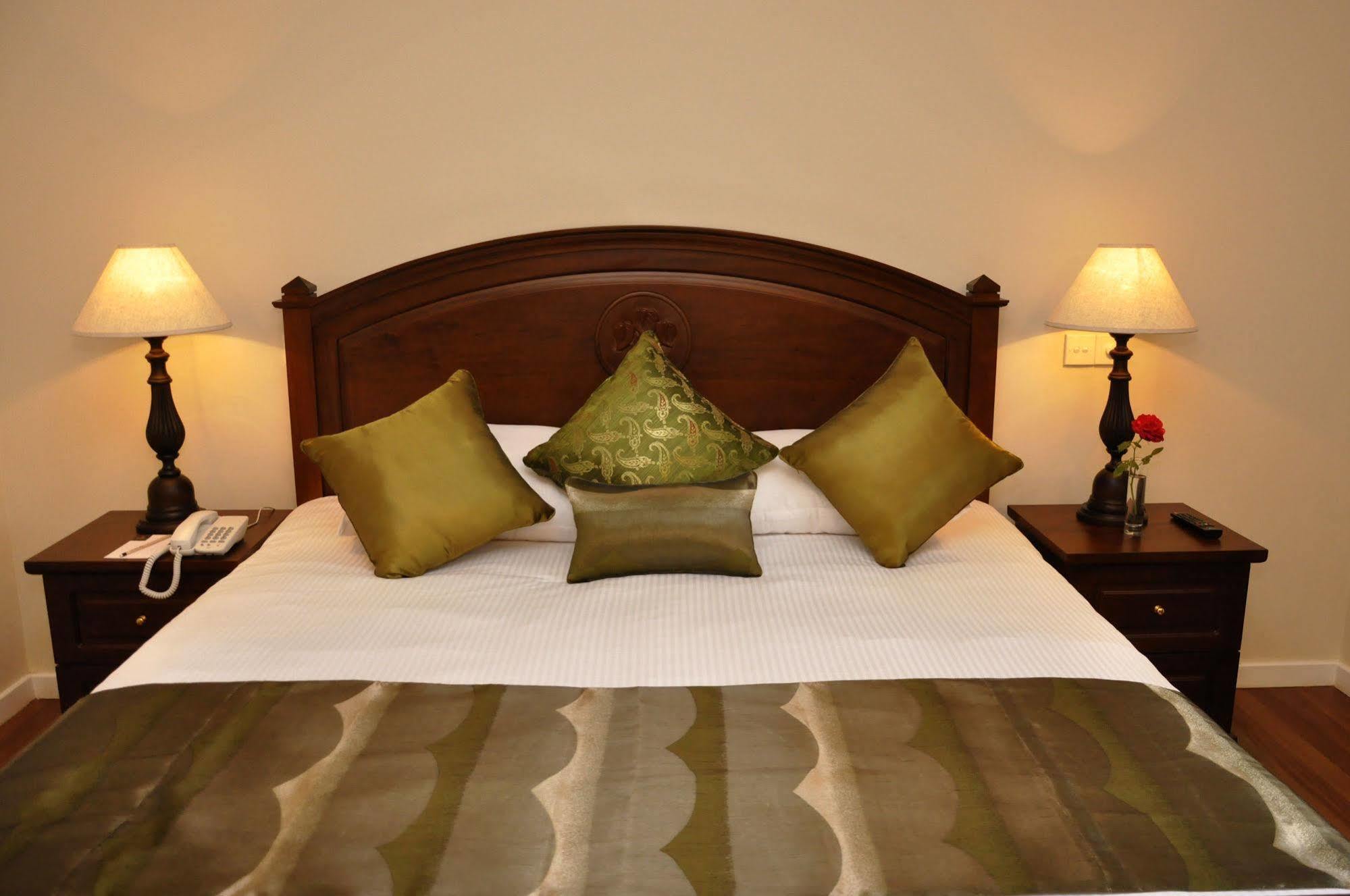 נוארה אליה Langdale Boutique Hotel By Amaya מראה חיצוני תמונה
