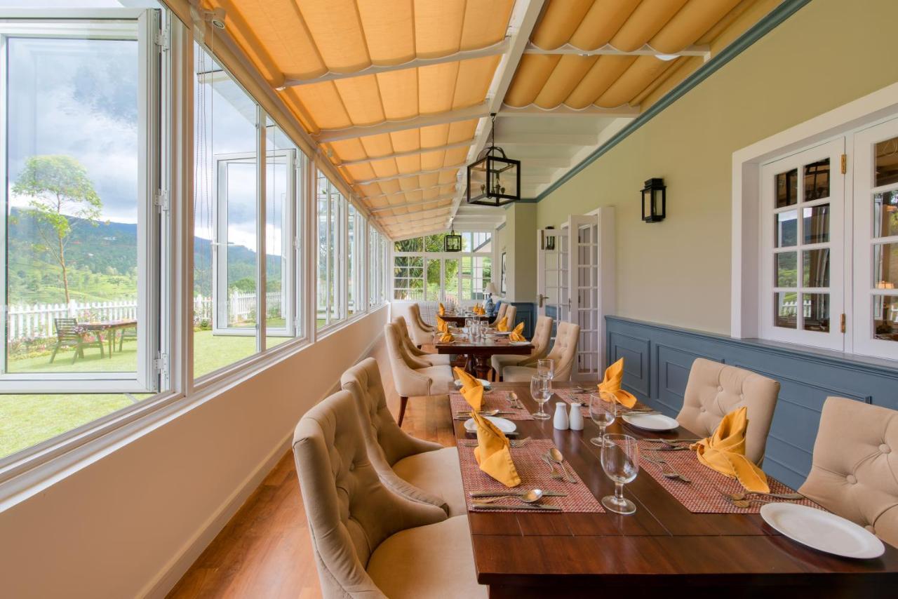 נוארה אליה Langdale Boutique Hotel By Amaya מראה חיצוני תמונה