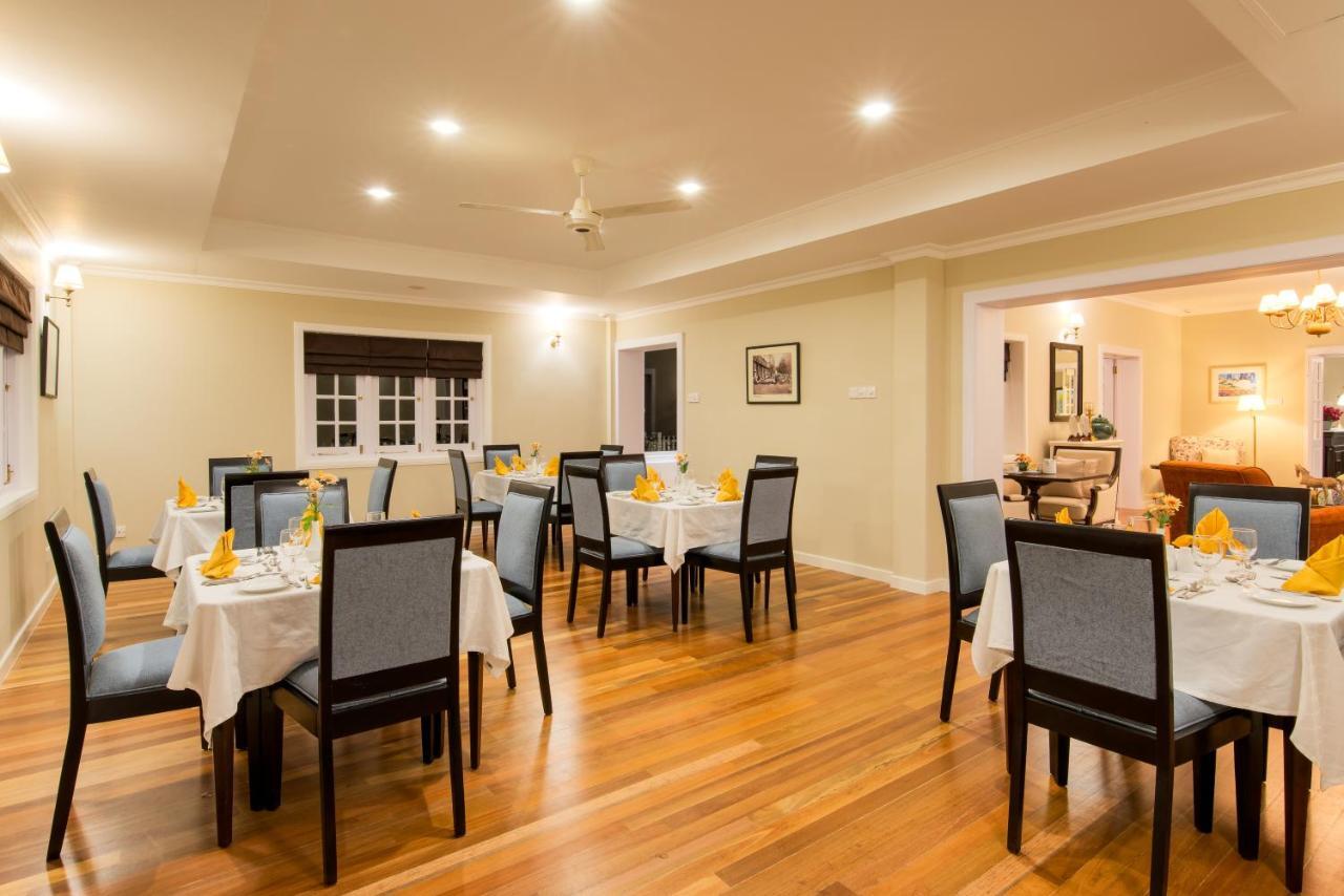 נוארה אליה Langdale Boutique Hotel By Amaya מראה חיצוני תמונה