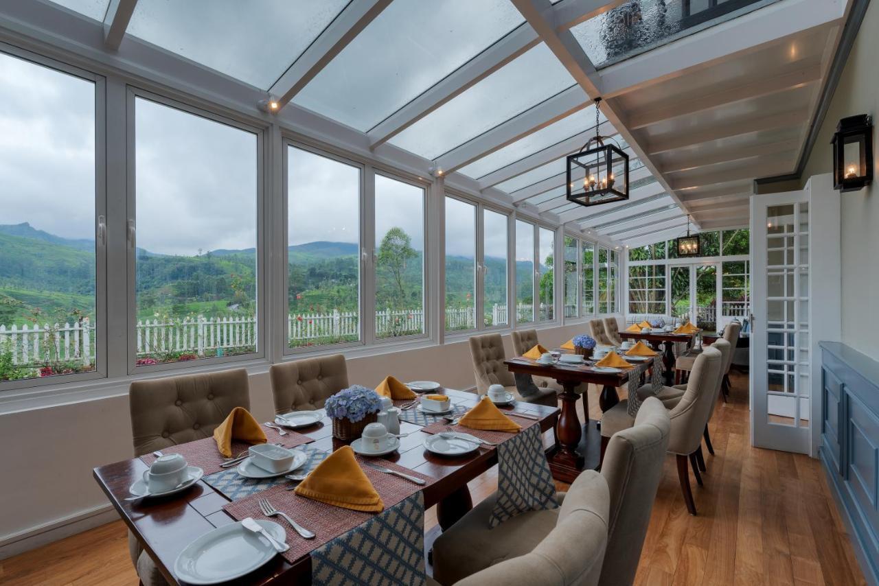 נוארה אליה Langdale Boutique Hotel By Amaya מראה חיצוני תמונה